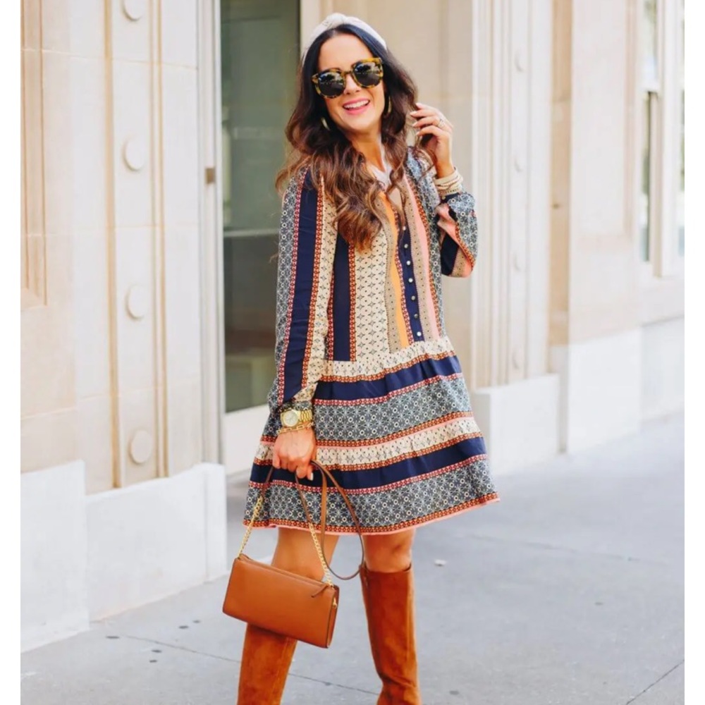 Loft Dress